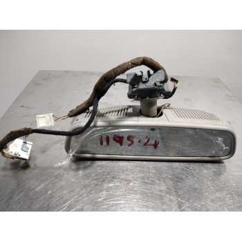 RETROVISOR INTERIOR A1648103917 