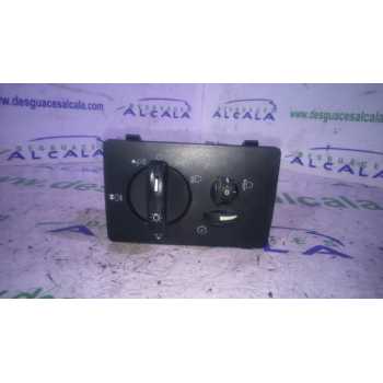 MANDO LUCES 4M5T13A024AA 