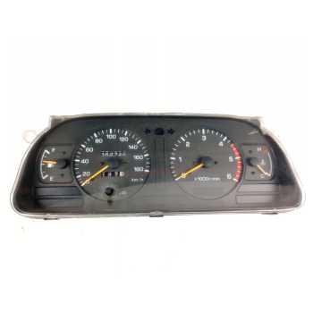 CUADRO INSTRUMENTOS 8380060130 