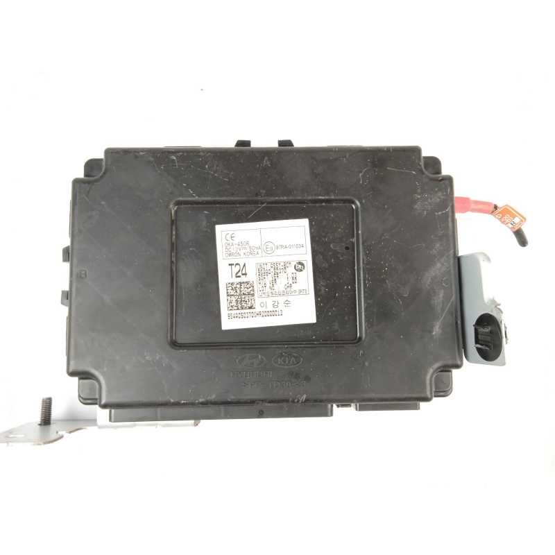 MODULO ELECTRONICO 954A0S0370 