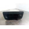 SISTEMA AUDIO / RADIO CD 6J0035153B 