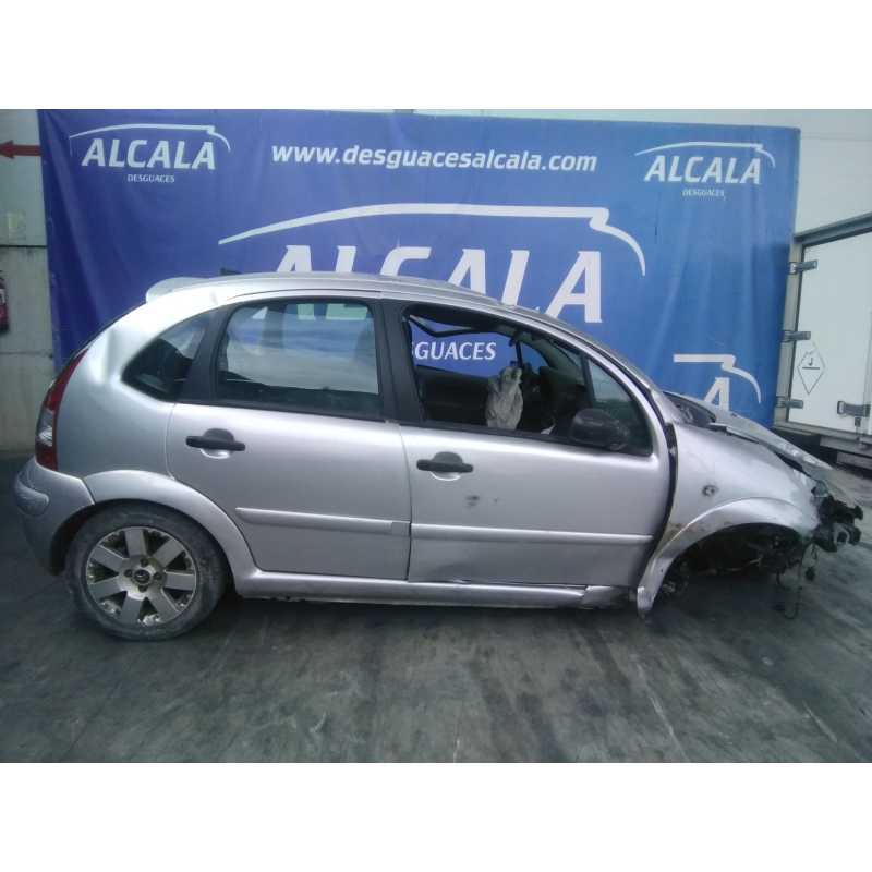 citroën c3 del año 2009