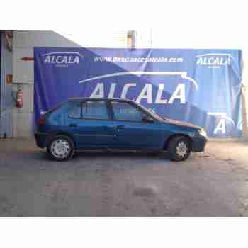 PEUGEOT 306 BERLINA 3/4/5 PUERTAS (S2) de desguace