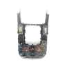 MANDO MULTIFUNCION 8T0919611WFX 