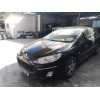 peugeot 407 (6d_) del año 2010