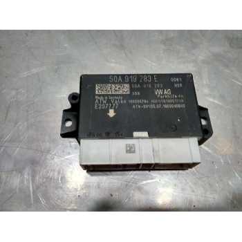 MODULO ELECTRONICO 5QA919283 APARCAMIENTO 