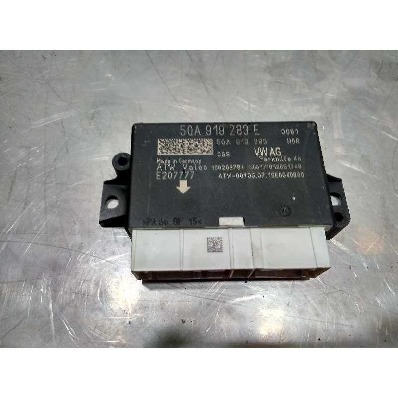 MODULO ELECTRONICO 5QA919283 APARCAMIENTO 