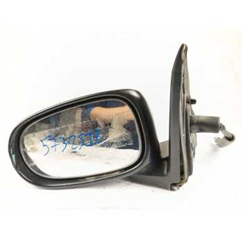 RETROVISOR IZQUIERDO 