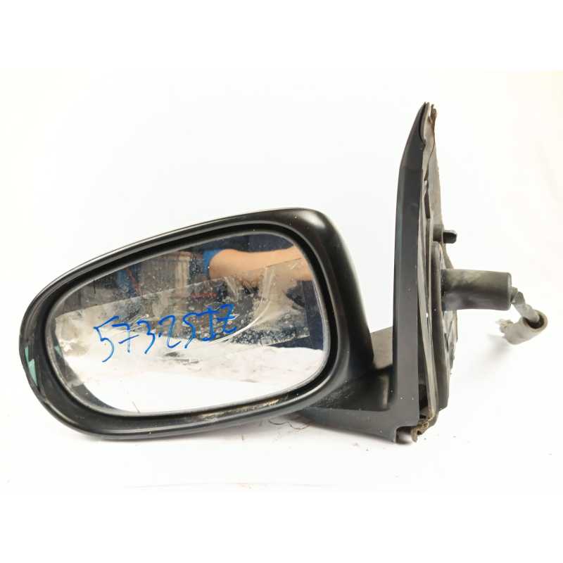 RETROVISOR IZQUIERDO 
