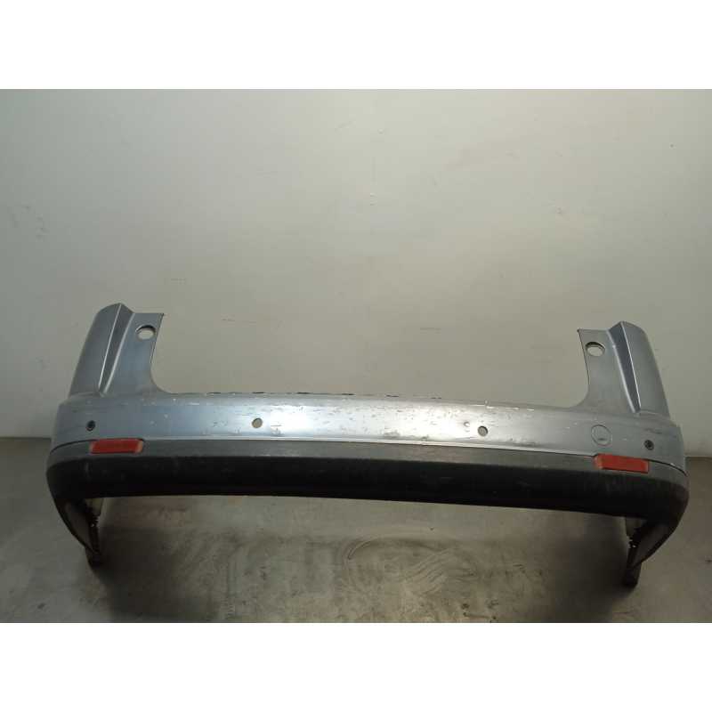 PARAGOLPES TRASERO 93178165 