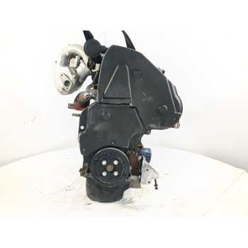 MOTOR COMPLETO VJZ DIESEL 143.712 KM.