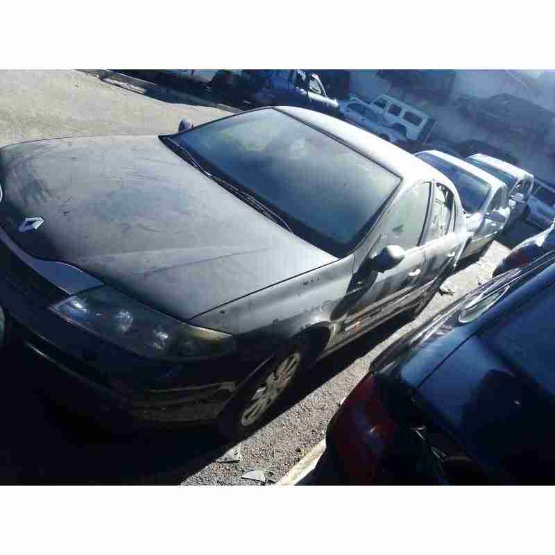 renault laguna ii (bg0) del año 2004
