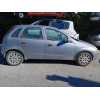 opel corsa c (x01) del año 2005