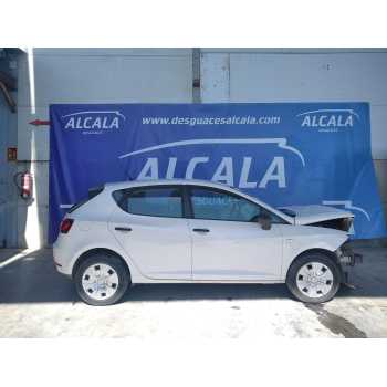 SEAT IBIZA (6J5)