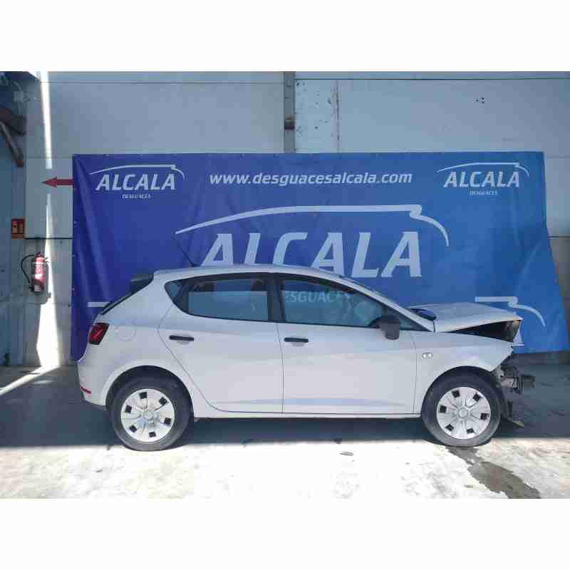 seat ibiza (6j5) del año 2015