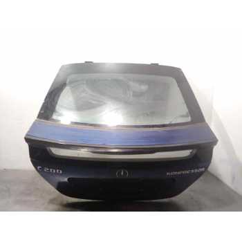 PORTON TRASERO A2037400305 