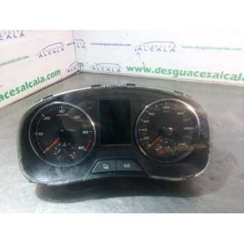 CUADRO INSTRUMENTOS 6JA920840A 