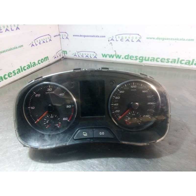 CUADRO INSTRUMENTOS 6JA920840A 
