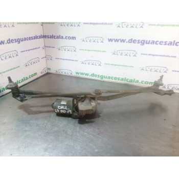 MOTOR LIMPIA DELANTERO 4 PINES 