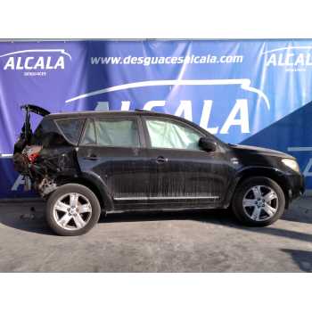 TOYOTA RAV 4 (A3)