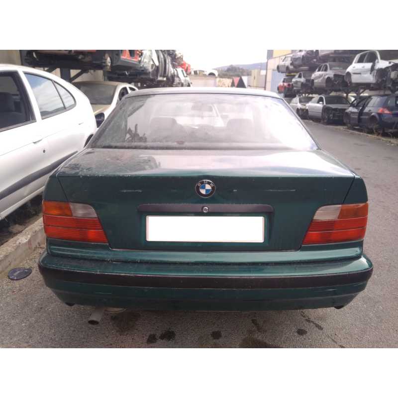 bmw serie 3 berlina (e36) del año 1993
