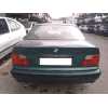 bmw serie 3 berlina (e36) del año 1993