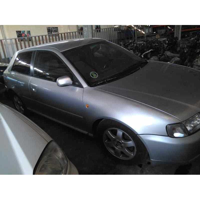 audi a3 (8l) del año 1997