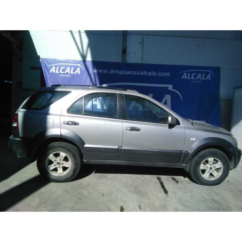 kia sorento del año 2002