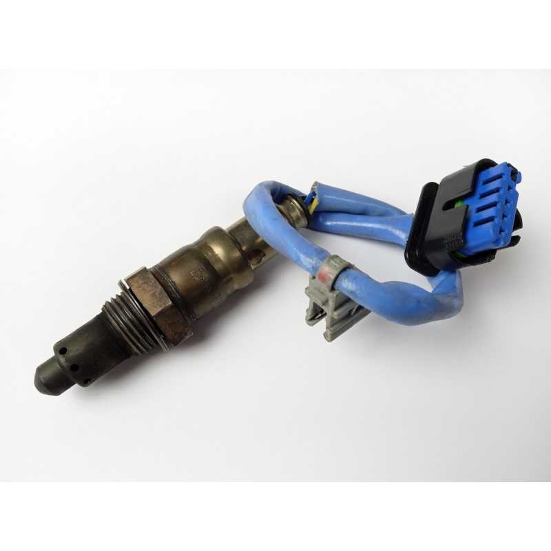 SONDA LAMBDA KX619Y460CA 