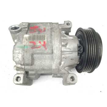 COMPRESOR AIRE ACONDICIONADO 5A7875200 