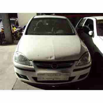 OPEL CORSA C