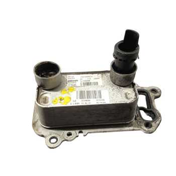 ENFRIADOR ACEITE MOTOR 11427802113 