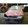 ford fiesta (cbk) del año 2001