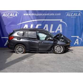 BMW SERIE X1 (F48)
