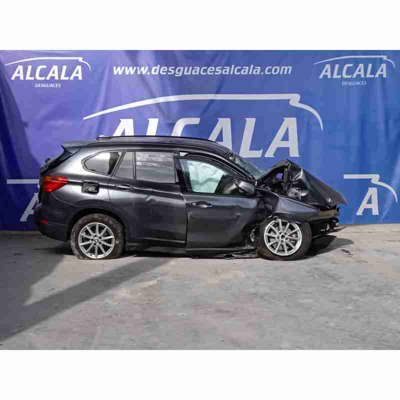 bmw serie x1 (f48) del año 2017