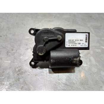 MOTOR TRAMPILLA CALEFACCION 2Q0907511A 