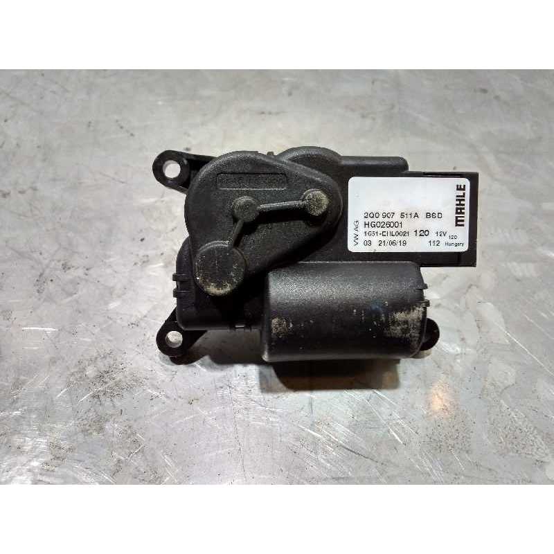 MOTOR TRAMPILLA CALEFACCION 2Q0907511A 