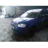 volkswagen caddy ka/kb (2k) del año 2007