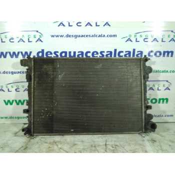 RADIADOR AGUA 