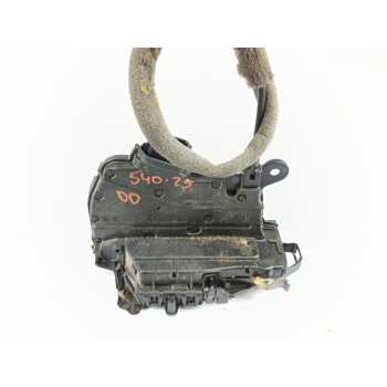 CERRADURA PUERTA DELANTERA DERECHA 805005FA0A 