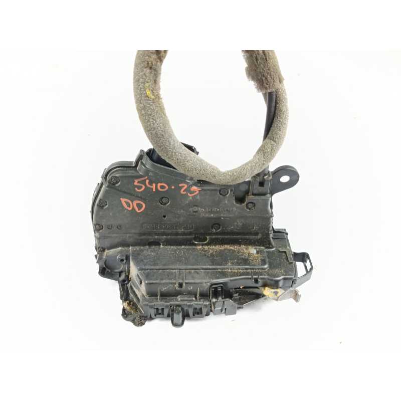 CERRADURA PUERTA DELANTERA DERECHA 805005FA0A 