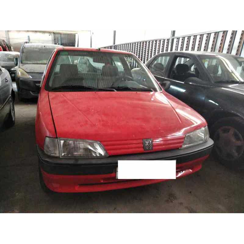 peugeot 106 (s1) del año 1994