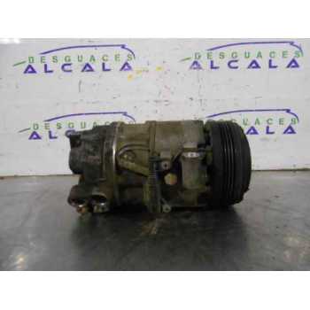 COMPRESOR AIRE ACONDICIONADO 009656 CALSONIC KANSE 3R41045010
