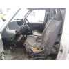 nissan patrol (k/w260) del año 1991
