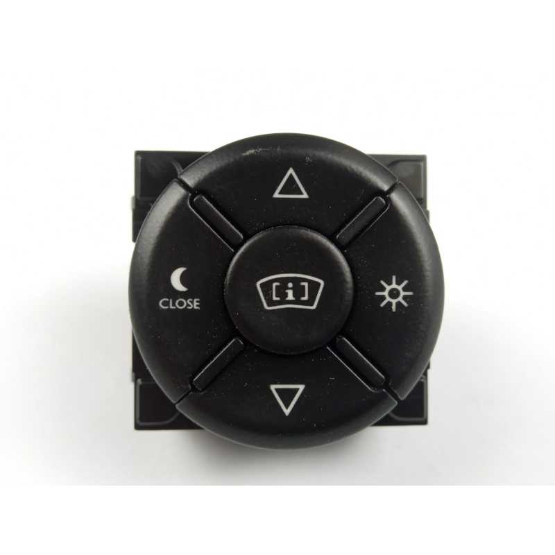 MANDO MULTIFUNCION 98091900ZD 