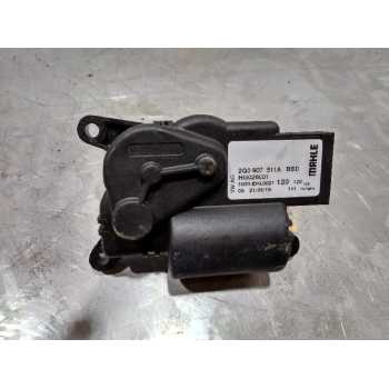 MOTOR TRAMPILLA CALEFACCION 2Q0907511A 