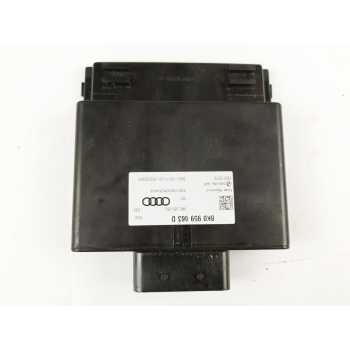 MODULO ELECTRONICO 8K0959663D 