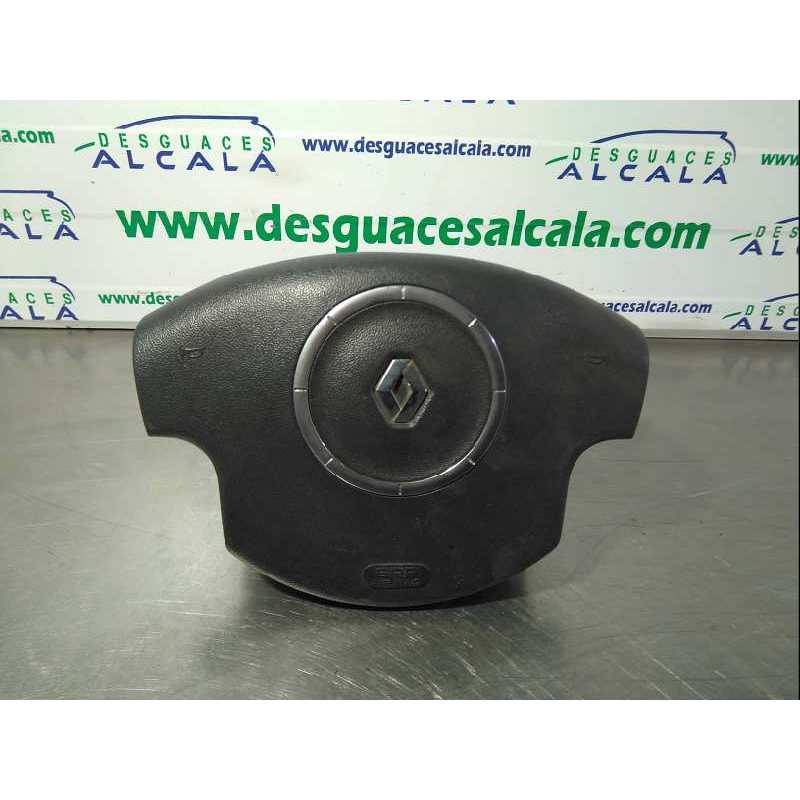 AIRBAG DELANTERO IZQUIERDO 8200485099A 0636311600284 