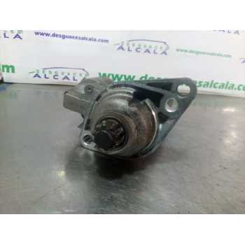 MOTOR ARRANQUE 0001123012 10 DIENTES 
