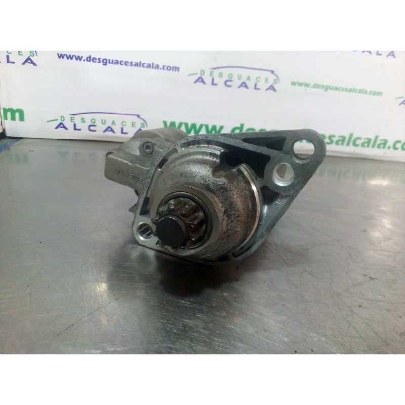 MOTOR ARRANQUE 0001123012 10 DIENTES 
